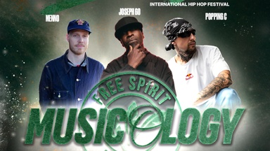 Free Spirit Musicology