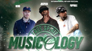 Free Spirit Musicology