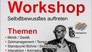 Möchtest Du sicher vor Menschen sprechen? Ich zeige Dir wie.