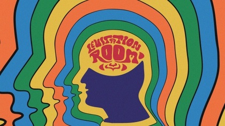Levitation Room