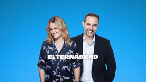 René Steinberg & Lisa Feller - Elternabend