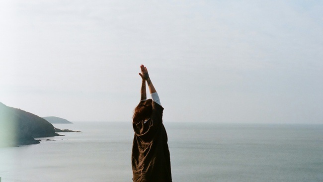 dstressd Körperkompass: Eine Frage der Haltung