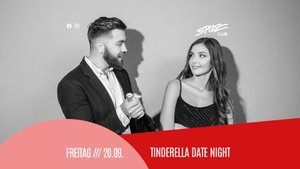 TINDERELLA DATE NIGHT