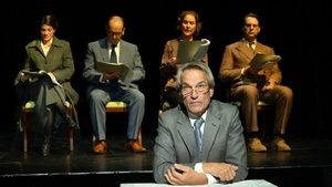 Premiere: Reichsführers gehorsamster Becher - Vom SS-Standartenführer zum Millionär