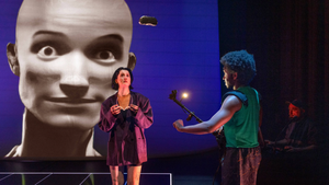 Code ❤️ – Kopergietery & KGBE