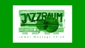 Bruno Bode Quartett im Jazzraum