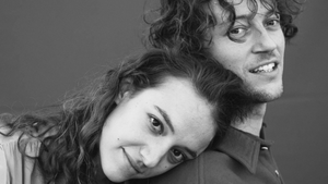 Scott & Lila