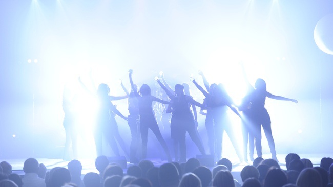 Scala & Kolacny Brothers - Scala 30