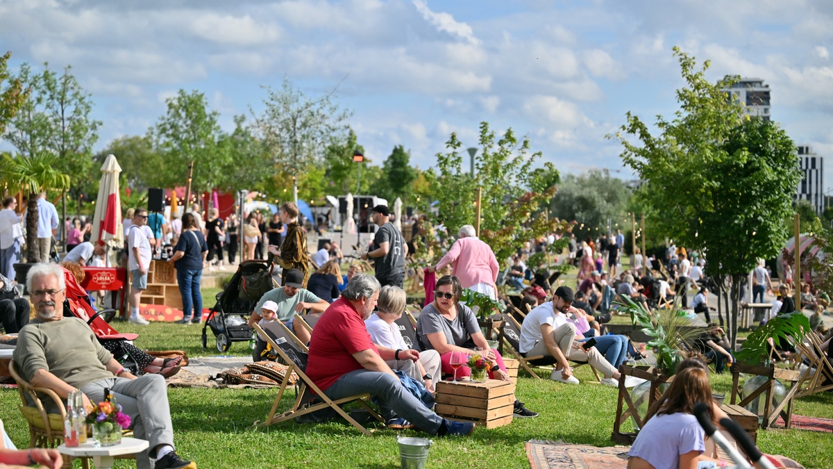 Liebe das Leben pempelfort music weekend und christmas lounge