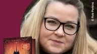 Julia Dippel liest aus „Kashmere Rise“