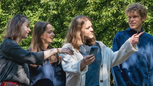 DÖGE Leipzig - Der Effizienzrat greift durch