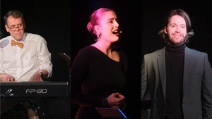 Musical Meets Chanson 2026