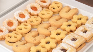 Skyline Brunch zum zweiten Advent