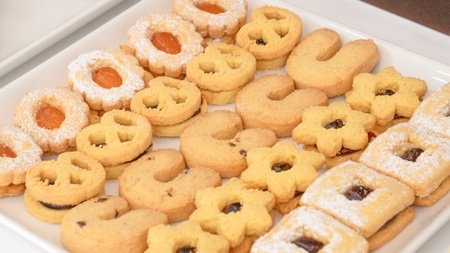 Skyline Brunch zum zweiten Advent