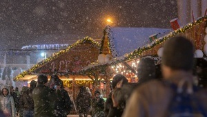 Eilendorfer Weihnachtsmarkt 2024