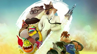 Die Gangster Gang 2