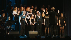 Deutsches Chorfest 2025 Nürnberg - Lange Nacht der Vielfalt