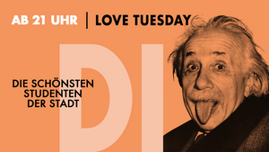 Love Tuesday