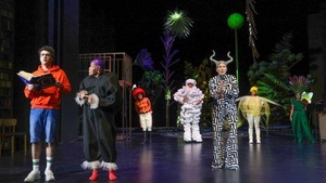 Michael Ende: Die unendliche Geschichte