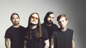 Of Mice & Men live im Hole 44 🔥