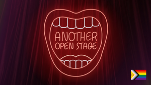 Another Open Stage