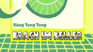 Krach im Keller  w/ muri & DJ Umleitung