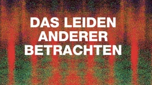 DAS LEID ANDERER BETRACHTEN