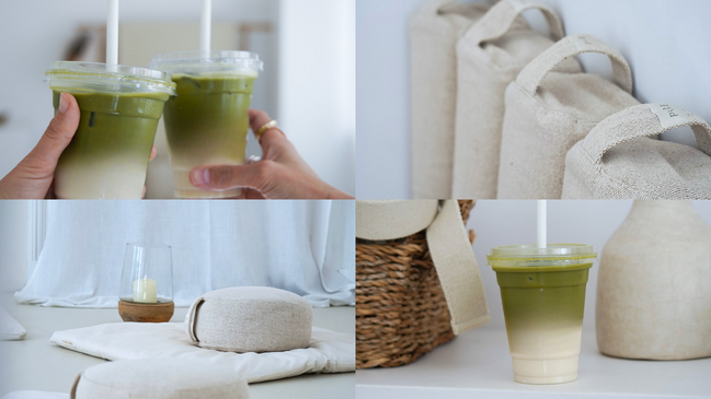 WELLBEING MORNING CLUB ･ Matcha, Pilates, Yin und Sound