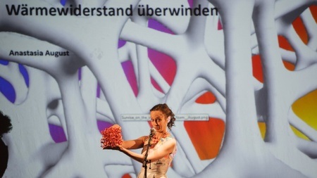 Science Slam in Köln im November 2026