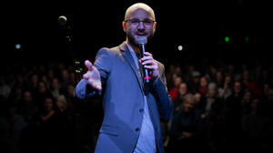 Dichterschlacht Darmstadt