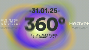 360° - Guilty Pleasure