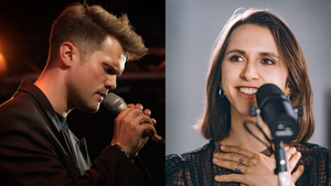 SingDing - Mitmach-Popchor für alle