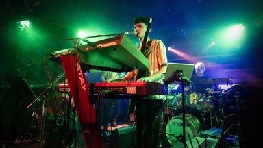 JOSHUA MILO – Album Release Concert