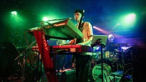JOSHUA MILO – Album Release Concert