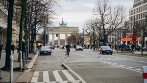 Durch die NS-Geschichte des Münchner Nordens