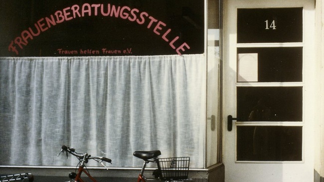 Gegen Frauenhass - für ein selbstbestimmtes Leben: 40 Jahre autonome Frauenberatungsstelle in Bonn