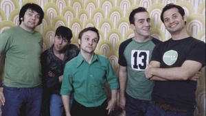 Ringo Ska (Nightgroove Weinheim)