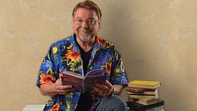 Jürgen von der Lippe  - Sextextsextett - Einzige Sommerlesung!