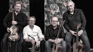Geberts Meilensteine der Rockgeschichte - Hits & Stories unplugged
