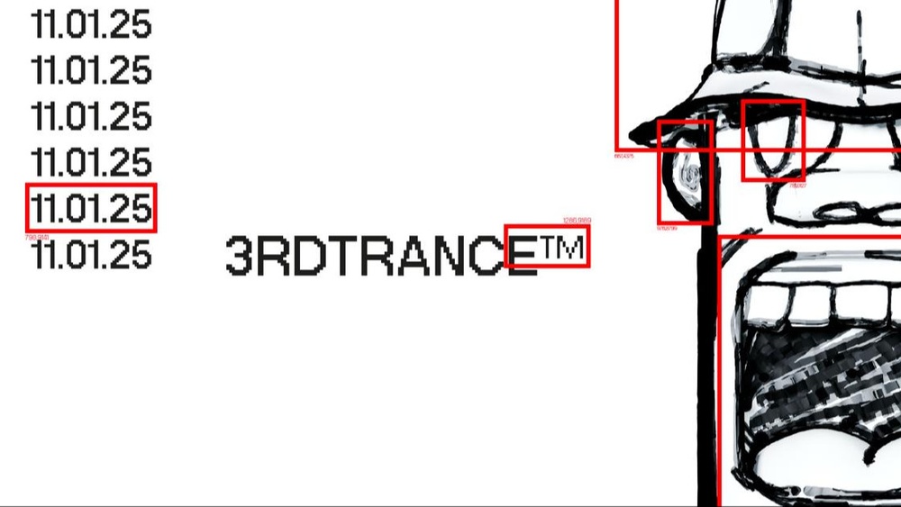 3RDTRANCE