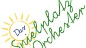 SpielplatzOrchester - Klangschale im Bürgerpark