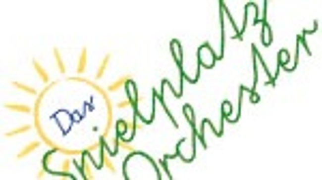 SpielplatzOrchester - Klangschale im Bürgerpark