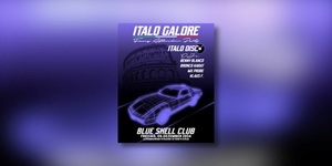 ITALO GALORE