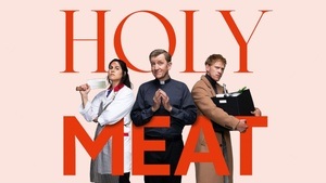 Holy Meat - Sondervorstellung in Anwesenheit von Regisseurin Alison Kuhn