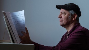 Rainald Grebe Ich erinnere mich – glaube ich