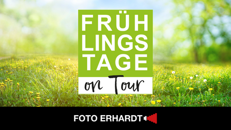 Frühlingstage on Tour