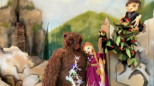 Das singende, klingende Bäumchen