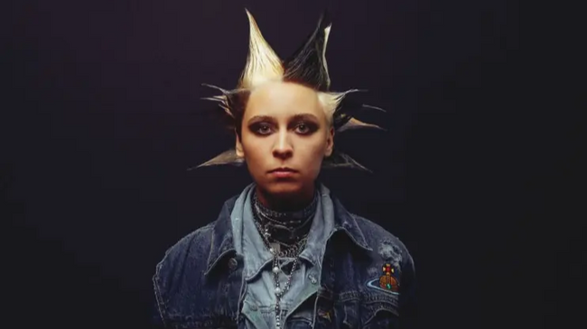 !! verlegt !! PAULA CAROLINA | "Ich war hier"-Tour 2026