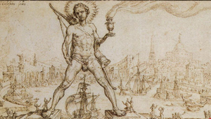 "Warum groß? Neue Perspektiven auf den Koloss von Rhodos"