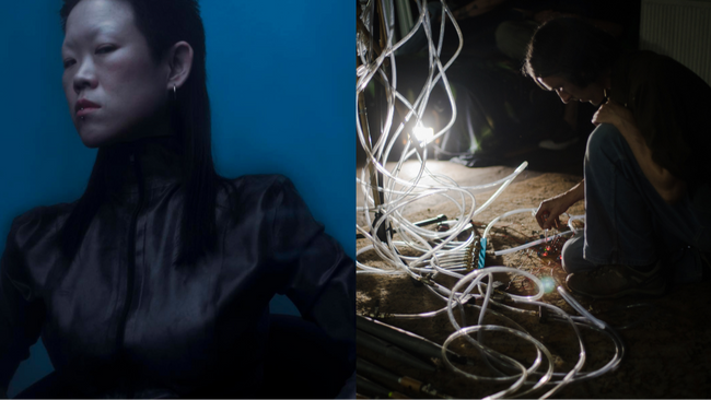 Archaic Vaults pres. Tot Onyx + Sholto Dobie